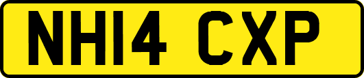 NH14CXP