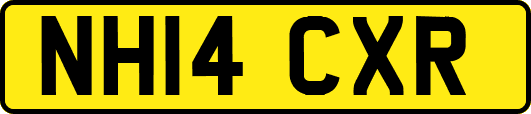 NH14CXR
