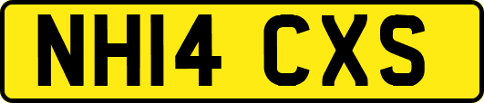 NH14CXS