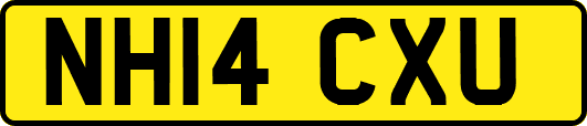NH14CXU