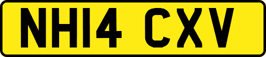 NH14CXV