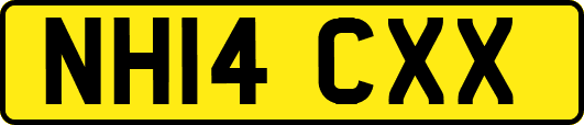 NH14CXX