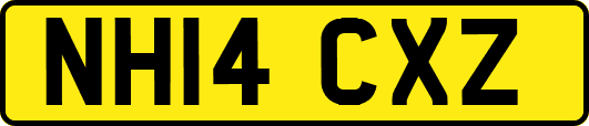 NH14CXZ