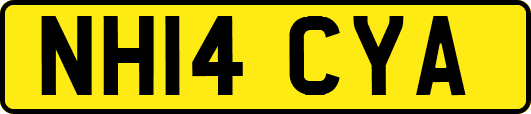 NH14CYA