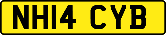 NH14CYB