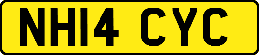 NH14CYC