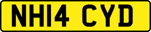 NH14CYD