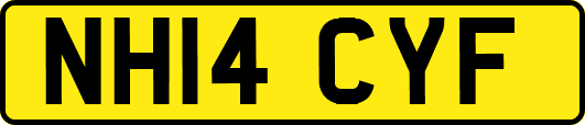 NH14CYF