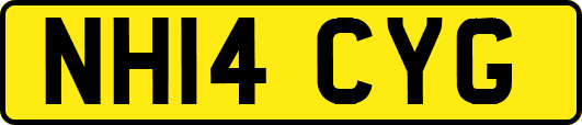 NH14CYG
