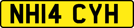 NH14CYH