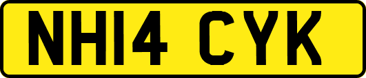 NH14CYK