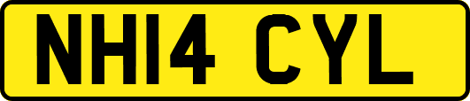 NH14CYL
