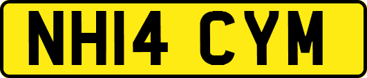 NH14CYM