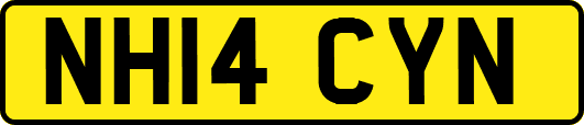 NH14CYN