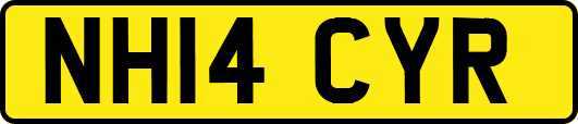 NH14CYR