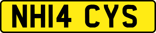 NH14CYS