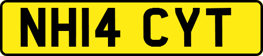 NH14CYT
