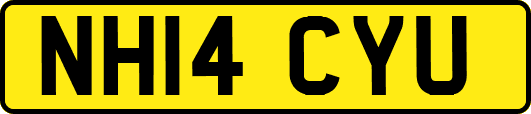 NH14CYU