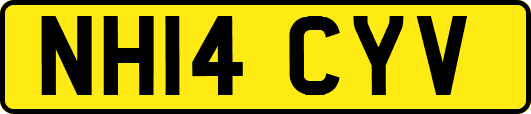 NH14CYV