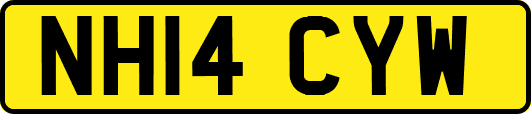NH14CYW