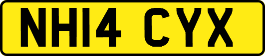 NH14CYX