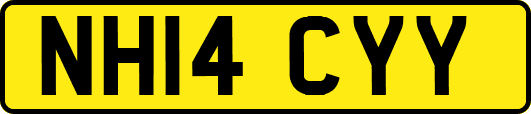 NH14CYY