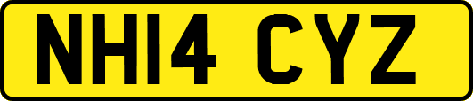 NH14CYZ