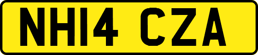 NH14CZA