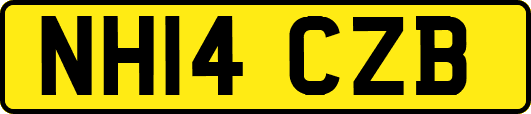 NH14CZB