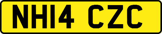 NH14CZC