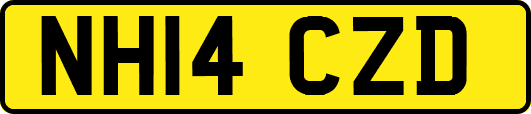 NH14CZD