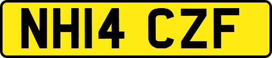 NH14CZF
