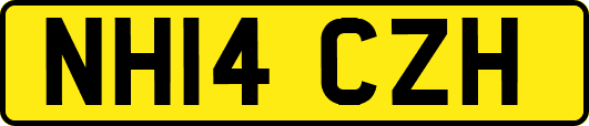 NH14CZH