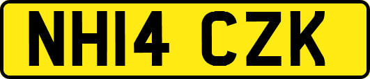 NH14CZK