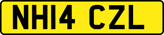 NH14CZL