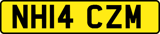 NH14CZM