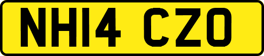 NH14CZO