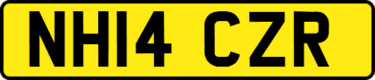 NH14CZR