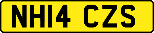 NH14CZS