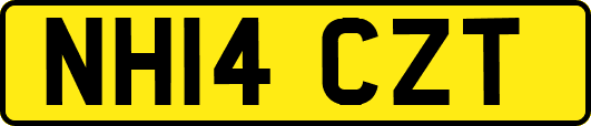 NH14CZT