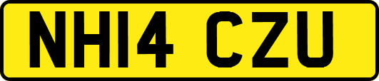 NH14CZU