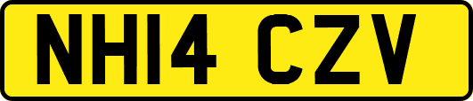 NH14CZV