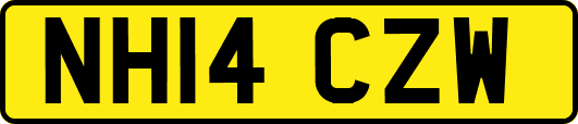 NH14CZW