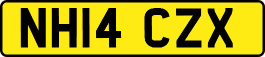 NH14CZX