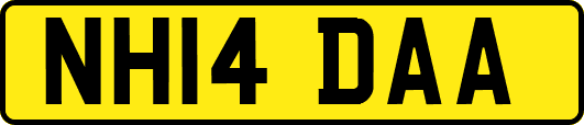 NH14DAA