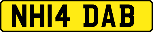 NH14DAB