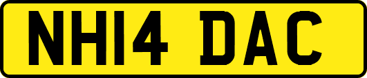 NH14DAC