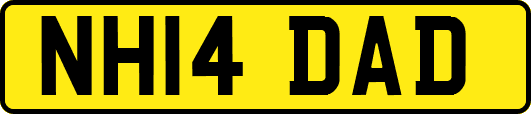 NH14DAD