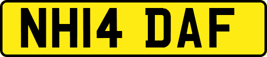NH14DAF
