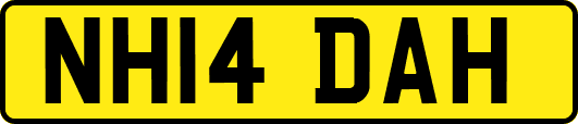 NH14DAH